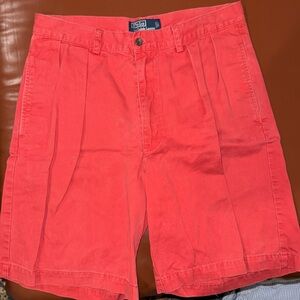 Polo Ralph Lauren shorts